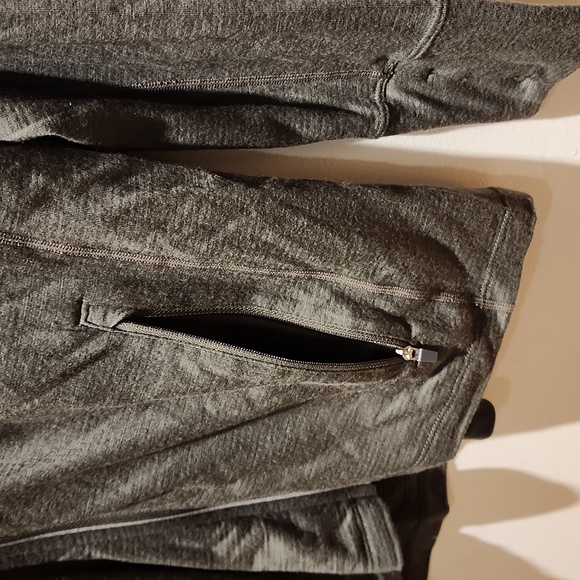 Icebreaker merino GT zip up jacket - Picture 4 of 9